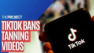TikTok Tan Ban: TikTok Bans Tanning Videos After Concerning Rise In Sunburn Challenges