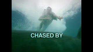 Chased By Sea Monsters - Discovery Channel version - AI Enhanced