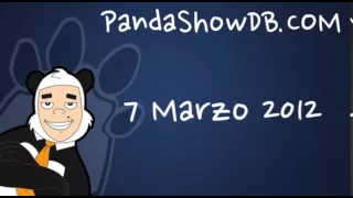 Panda Show - 7 Marzo 2012 Podcast
