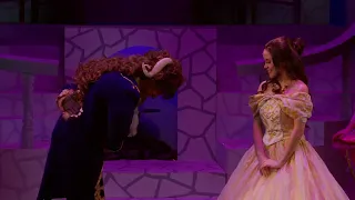 Disney's Beauty and the Beast at Main Street Theater Houston