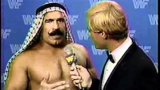 Iron Sheik & Nikolai promo 6