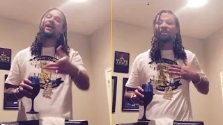 Bizzy Bone Makes Public Announcement And Says Light Skin And Voice Don’t Make You Fool