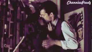 RosewoodCollabs | Ezra & Aria ["Just a kiss" by Lady Antebellum]