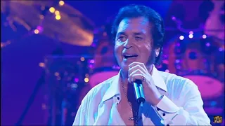 Engelbert Humperdinck - Spanish Eyes - | - Love Me With All Your Heart -   2005