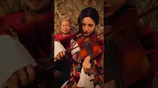 Uyghur song