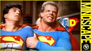 Superboy: The Legacy - Superboy HD Restoration #3 (Mindscape Clips Sampler)