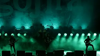 Gojira - Live in San Francisco, CA - 2022.04.18 [Full Show]