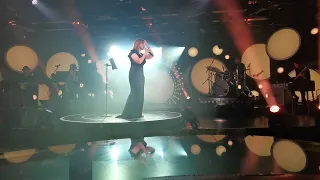 QUEEN OF THE NIGHT - TRIBUTE TO WHITNEY HOUSTON FULL SHOW