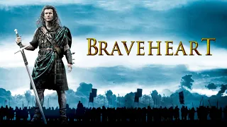 A Gift of a Thistle (Braveheart 1995) - James Horner
