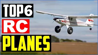 TOP 10 Best RC Planes for 2023