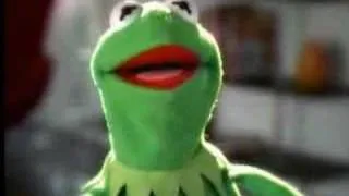 muppets and jessica simspon's pizza hut commercial