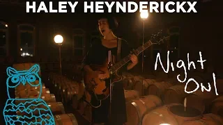Haley Heynderickx, "No Face" Night Owl | NPR Music