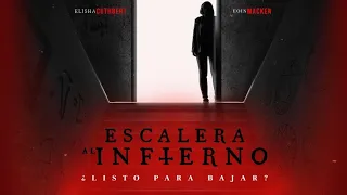 Escalera Al Infierno - Película Completa, Audio Latino (2022).