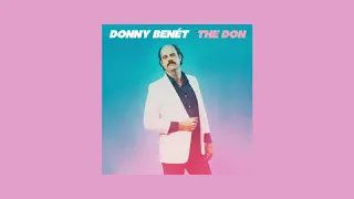 Donny Benet - The Don [Full Album]