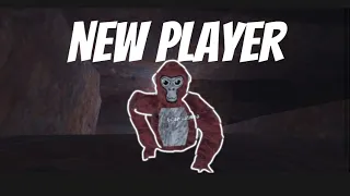 Pretending To Be NEW In Gorilla Tag!