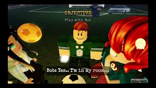 Football Experience ! Roblox