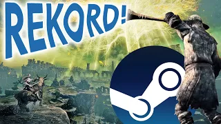 Steam-Rekorde: Die 14 Spiele mit den meisten gleichzeitigen Usern