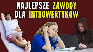 MITY o PRACY dla introwertyków