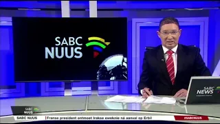 Afrikaans Nuus | 17 Januarie 2024