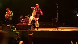 Five Finger Death Punch Moscow Russia Live 16 01 2020 Москва Россия FULL SHOW  Adrenaline Stadium