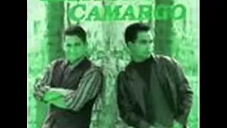 claiton e camargo  - ve se volta comigo