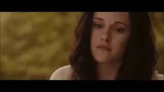 The Twilight Saga Video Edit - Bella's Monologue at the End of Eclipse