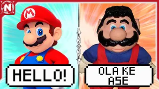 Los PEORES Errores de TRADUCCIÓN en Nintendo