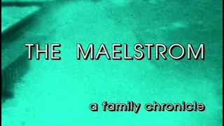 The Maelstrom: A Family Chronicle (1997) Dir. Péter Forgács