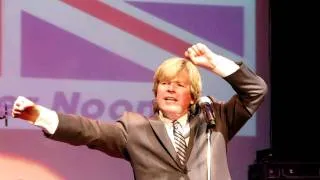 Peter Noone: There's A Kind of Hush