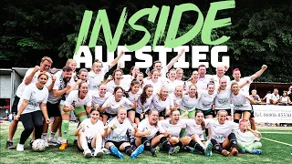 Glückwunsch, Mädels! 💚 | Inside Aufstieg 🔍 | FohlenInsights