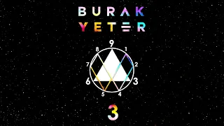 BURAK YETER - 3 (WHITE NOISE)