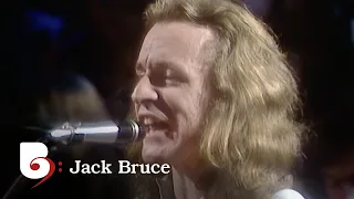 Jack Bruce & Friends - Smiles And Grins (Out Front, 24 Aug 1971)