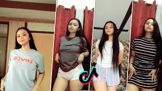 JENNYLYN ROMANO [DANCE] | TIKTOK COMPILATIONS