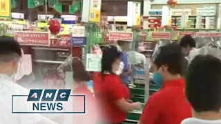 Prices of some 'Noche Buena' products to increase | ANC