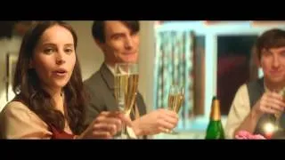 The Theory Of Everything (2015) - Trailer B (Official) - Universal Pictures