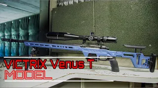 Victrix Venus T 308Win