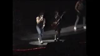 AC/DC LIVE - LONDON, ENGLAND [VIDEO CONCERT] APRIL 17TH 1991 (2 DVD)