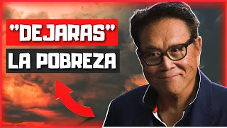 [CRISIS 2022]🔻"Nunca más serás pobre" | EMPIEZA A HACER ESTO HOY!!! | Robert Kiyosaki En Español