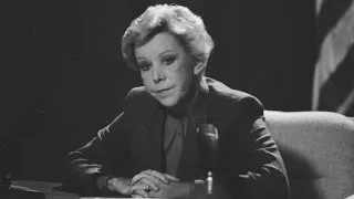 FOX 32 Sunday: Jane Byrne