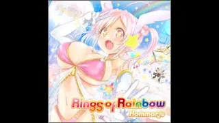 [K-Shoot Mania] Rings of Rainbow XCD LV.18