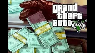 GTA 5 | Solo RP And Money Glitch!! ( For Low Level Players) *WORKING 2020*