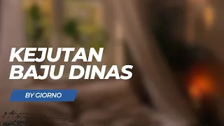 (SPICY) Kejutan Baju Dinas | Boyfriend ASMR | Indonesia