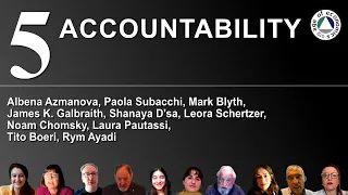 Accountability - Fifth short