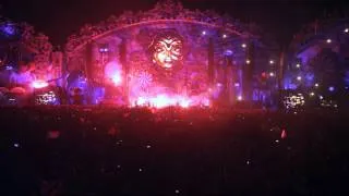 Tomorrowland 2014 | Armin Van Buuren (2)