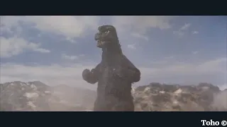 Godzilla Showa Tribute  (300 Sub Special)