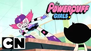 The Powerpuff Girls - Princess Buttercup (Clip 1)