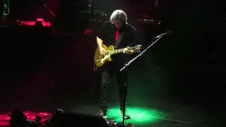 Steve Hackett - Ace Of Wands Live - Glasgow Royal Concert Hall - 23/09/22