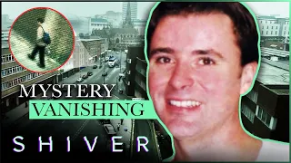 How This Psychic Solved The Birmingham Runaway Tragedy | Psychic Investigators | Shiver