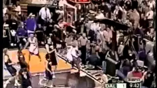 The Ultimate Sacramento Kings Showtime Mix - The Greatest Show On Court