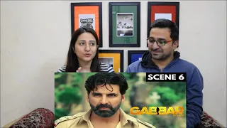 Pakistani Reacts to Gabbar Is Back || Best Scene No 6 || Akshay Kumar || Sunil Grover